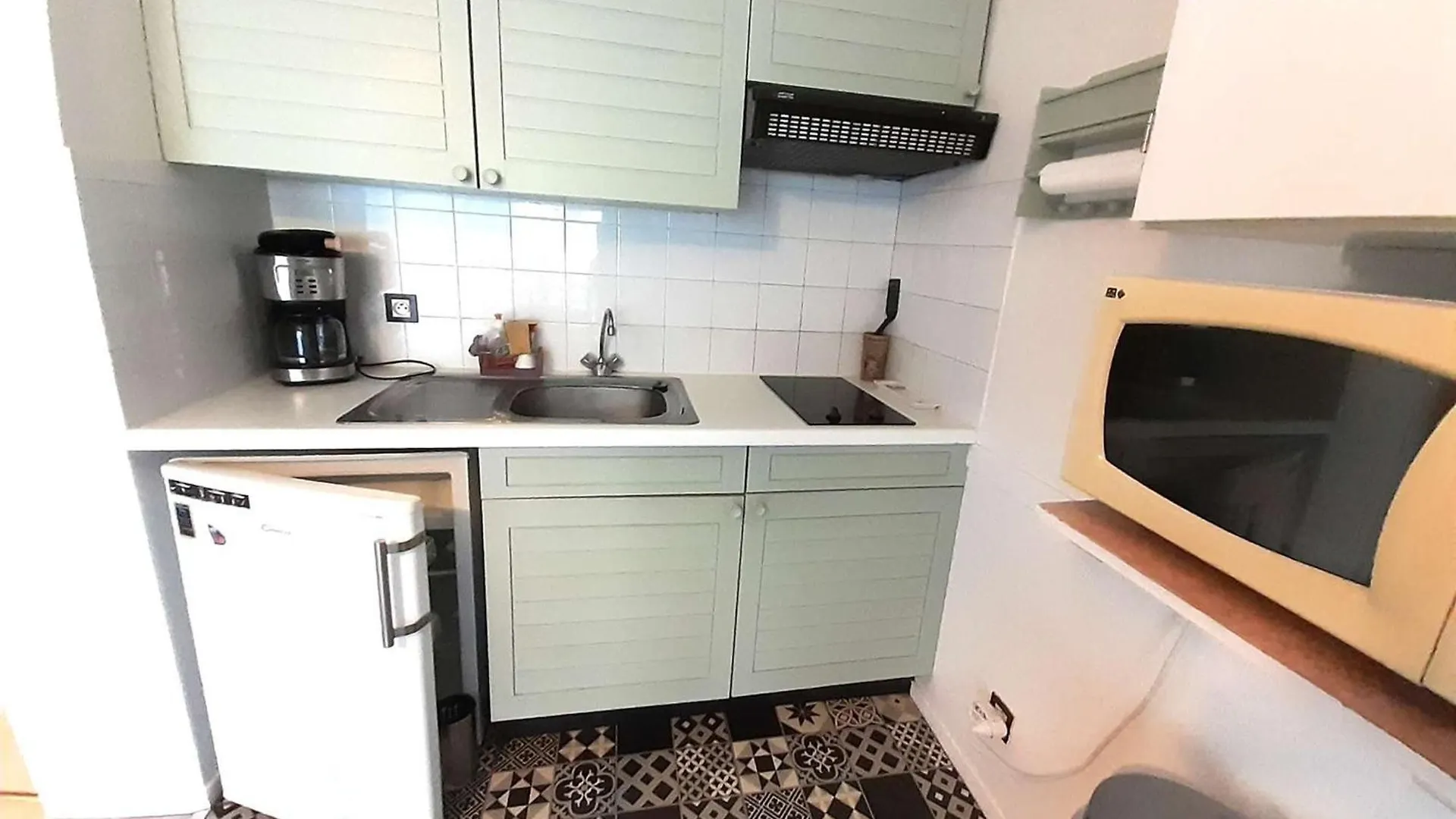 Studio Cosy Avec Balcon Ouest, 4 Couchages, Saint-Lary-Soulan - Fr-1-457-335 0*,