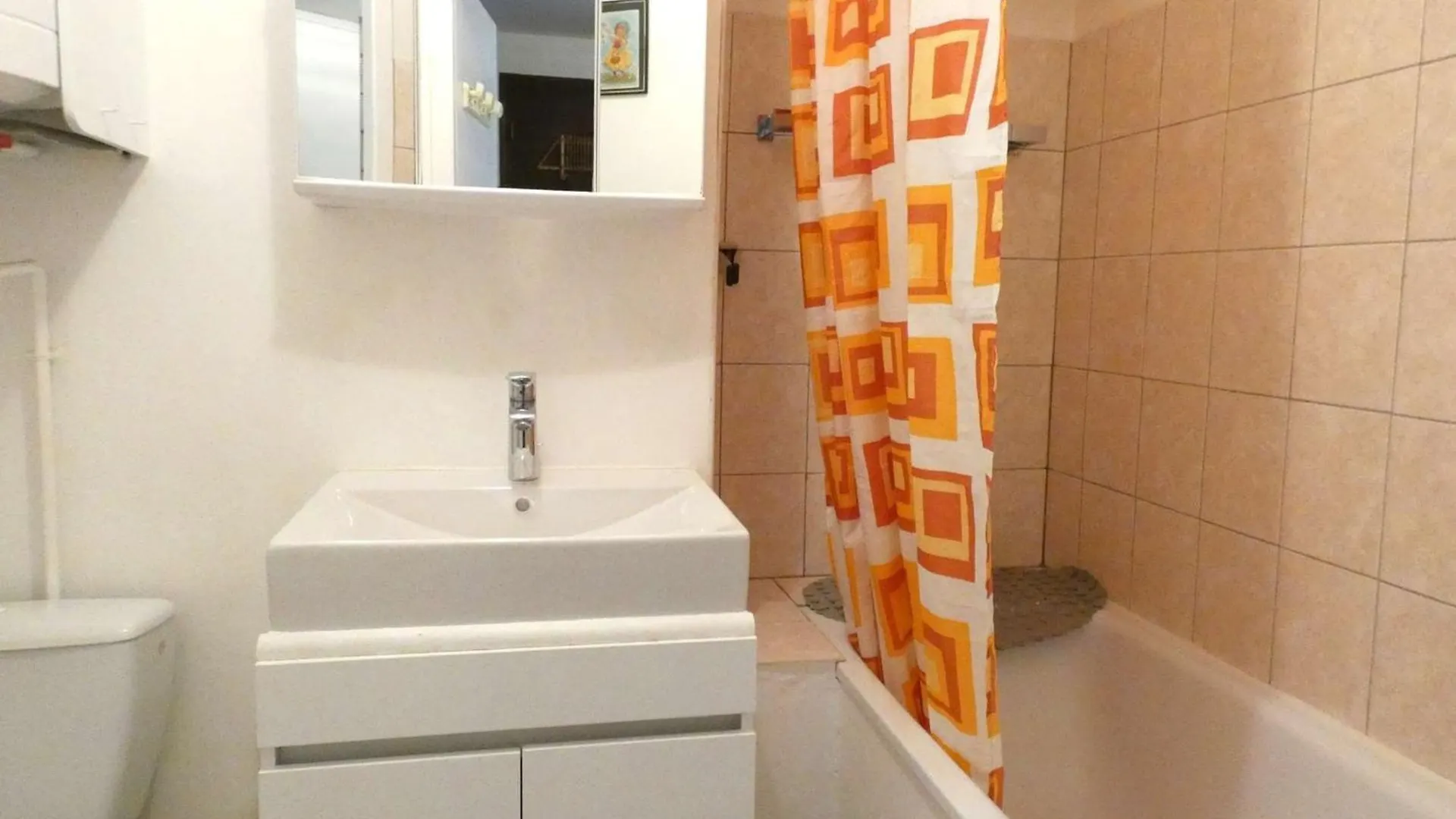 Studio Cosy Avec Balcon Ouest, 4 Couchages, Saint-Lary-Soulan - Fr-1-457-335