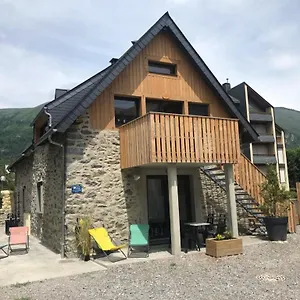  Apartamento La Grange Des Riders