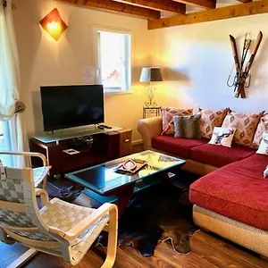  Apartamento Style A Lary Soulan.