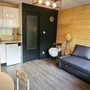  Apartamento Cosy Le Malicieux