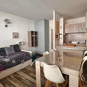  Apartamento La Piste