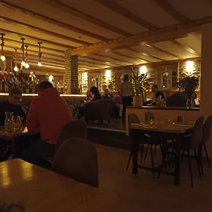 Hotel La Sapiniere, Saint-Lary-Soulan