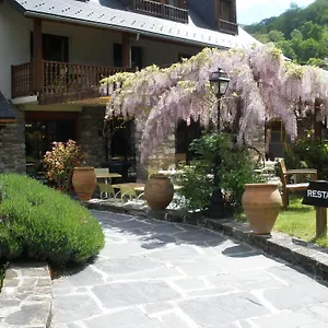 Hotel Mir, Saint-Lary-Soulan