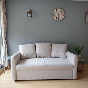 Apartamento Dans Calme