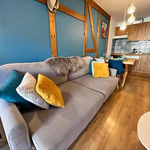 Apartment Cami Real ****, Saint-Lary-Soulan