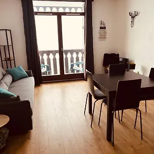  Apartamento Lary - Pla D'adet - Aux Pieds Des Pistes